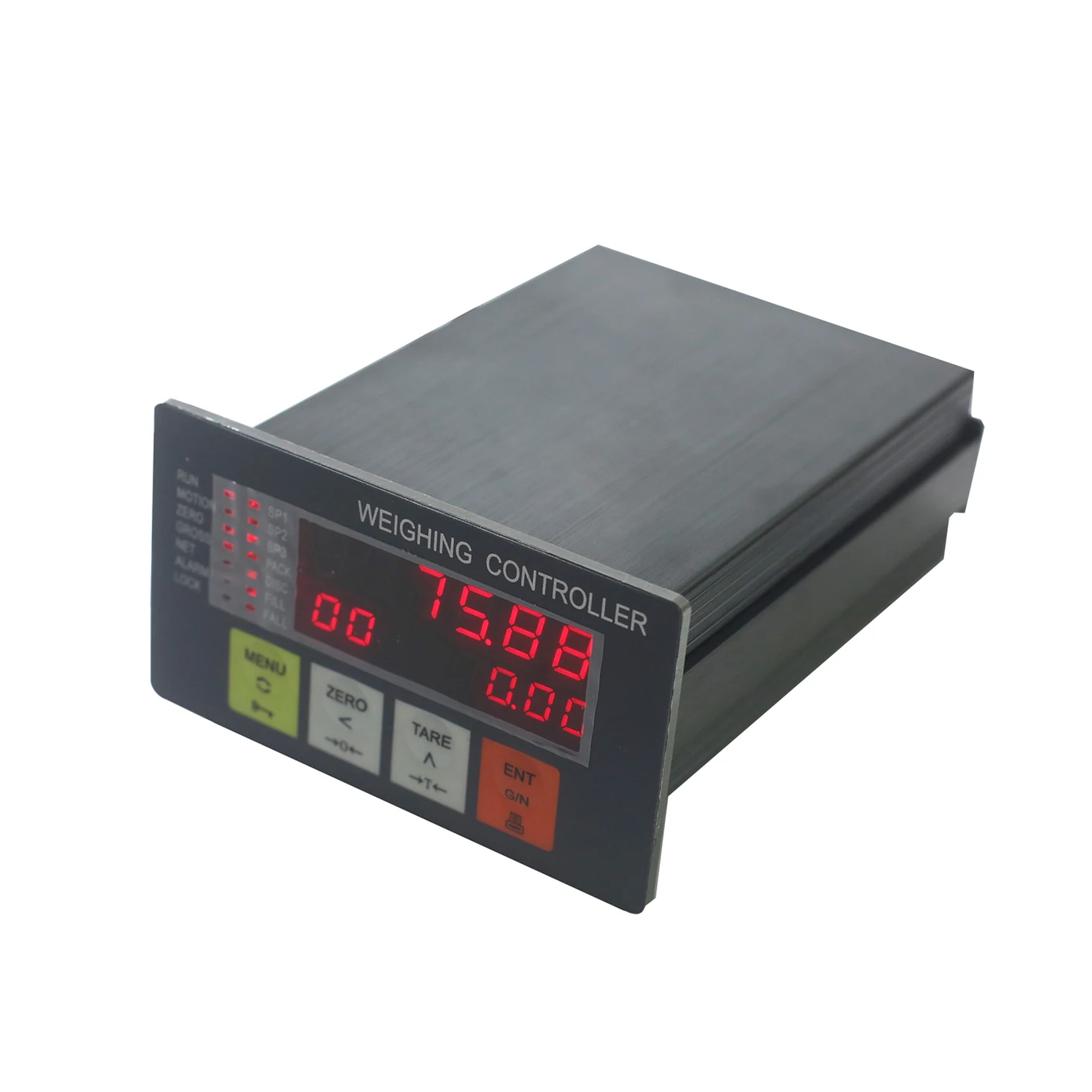 

4- Material Batching Weighing Controller, Load Cell Controller With RS458/ RS232, BST106-B68(U)