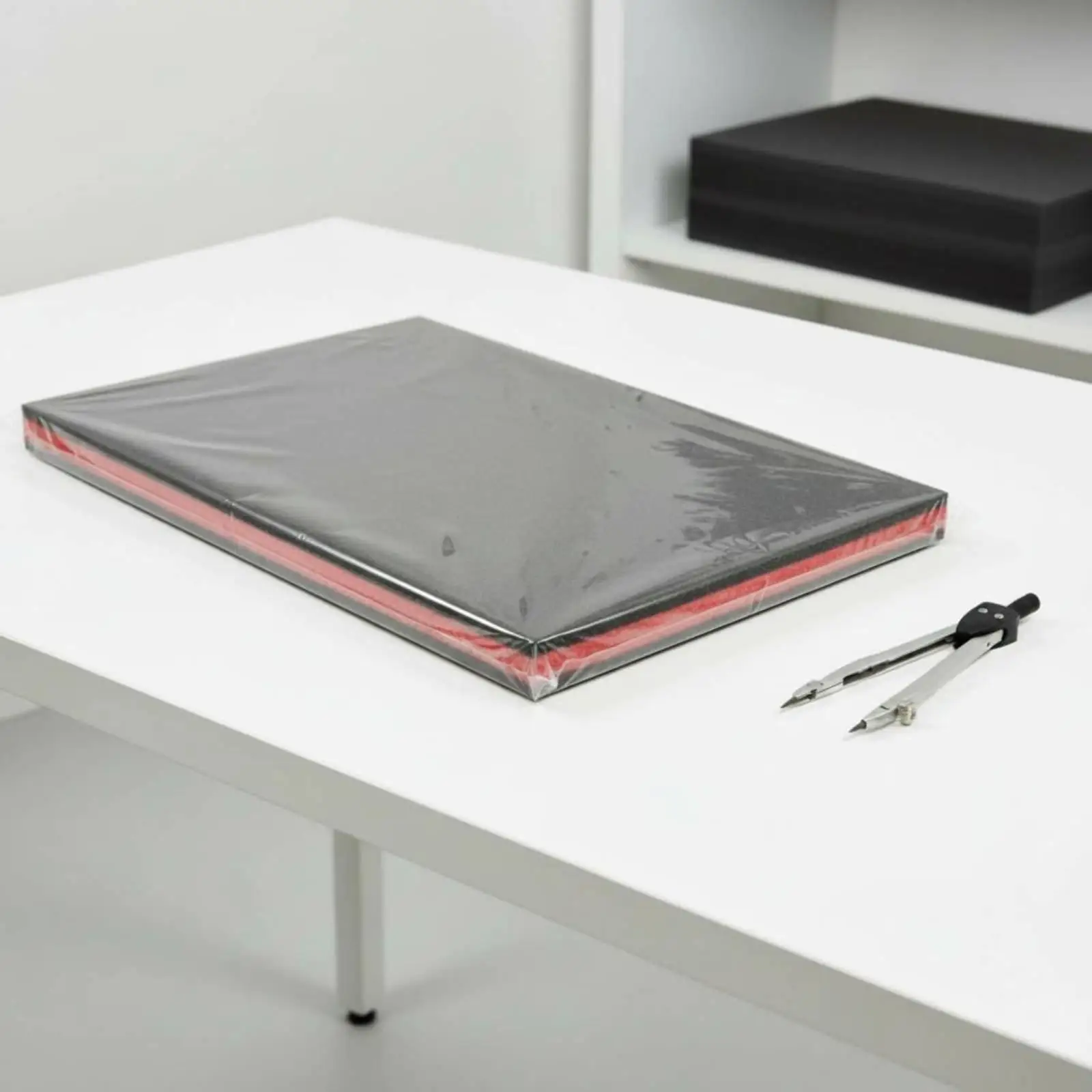 Epe Foam Padding Versatile Cushion Insert Layered Protection for Drawer Organizer and Delicate Tools