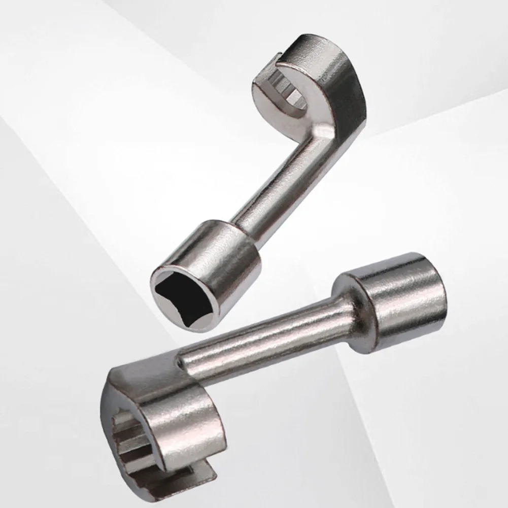 Automotive Repair Essential Diesel Fuel Line Socket Set with Multiple Drive Sizes for Easy Distinction and Usage