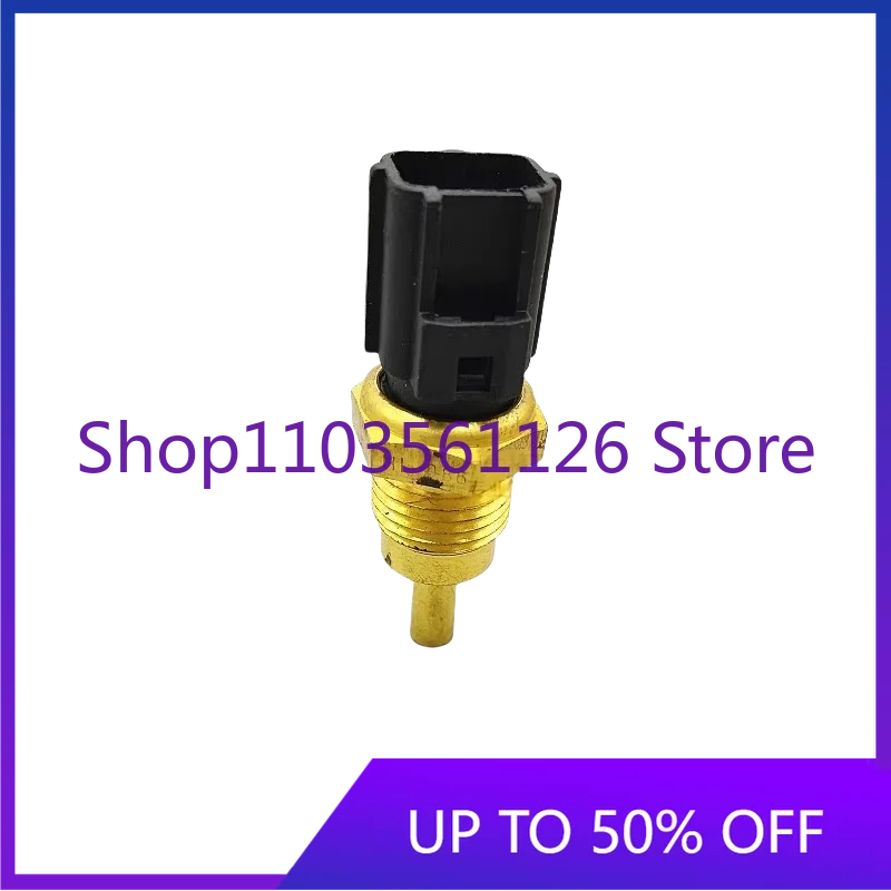 ZAX200 210 230 240 250-3 High Quality Excavator Engine Water Temperature Sensor 4HK1