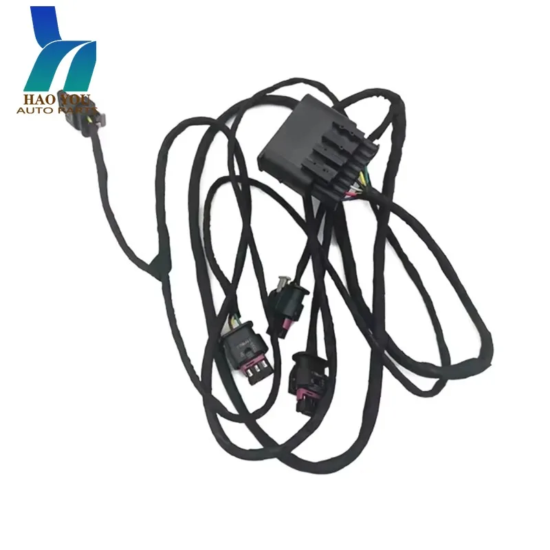 61128717378 Front Bumper Parking Sensor Wiring Harness for G20 G28 320i 330i