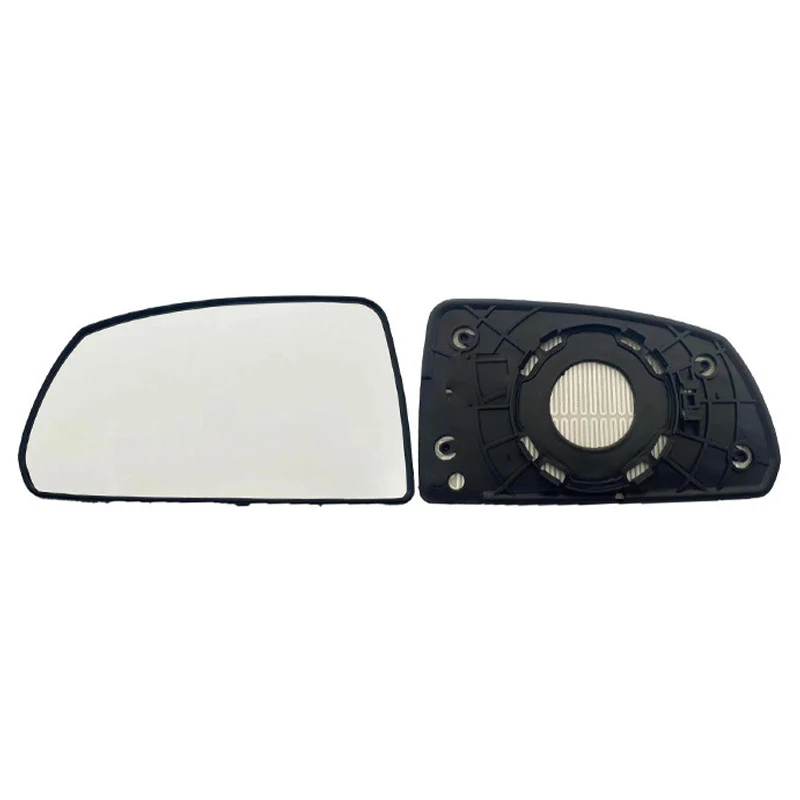 For Kia RIO 2003-2008 Car rearview mirror Unheated mirror with  heating Car mirror  8761121-1G000 NEW