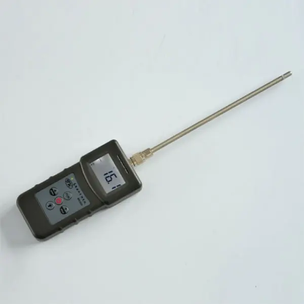 New style coal moisture tester coal moisture meter ceramic moisture tester meter China manufacturer