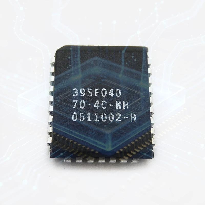 1PCS-50PCS S25FL064PIF FL064P SST39SF040-70-4C-NH SST39SF040 DP83902AVJG DP83902 M25P16-VMW6TG 25P16VG FDN335N 335 79M18A 79M18