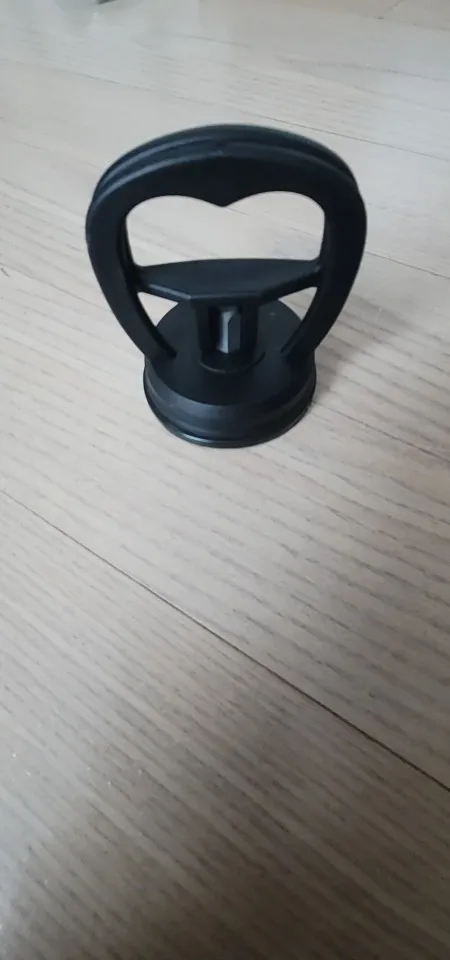 Photo d'un acheteur