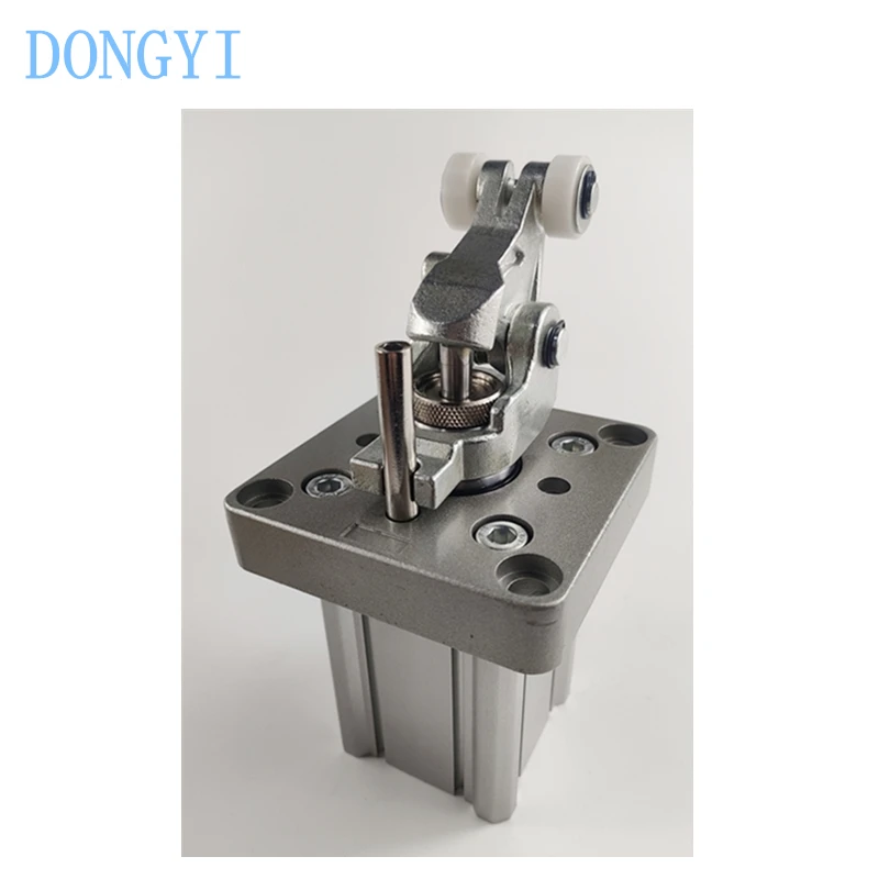 Heavy Duty Stopper Cylinder RS2H RS1H RS2H50 RS1H50 RS2H50-30DL RS2H50-30DM RS2H50-30BL RS2H50-30BM RS2H50-30TL RS2H50-30TM