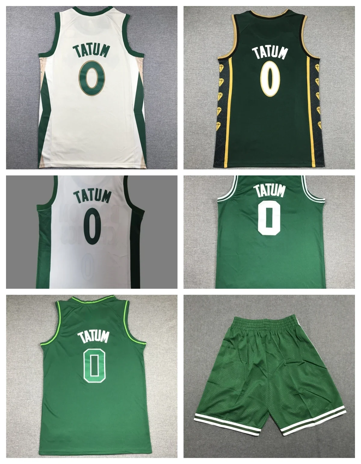 

Man New American Basketball Jerseys Clothes European Size T Shirts Loose Cotton Shorts Sweatshirt
