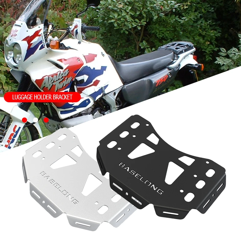 

Задняя багажная стойка для Honda XRV750 Africa Twin 1990-2003, RD04/RD07/RD07A