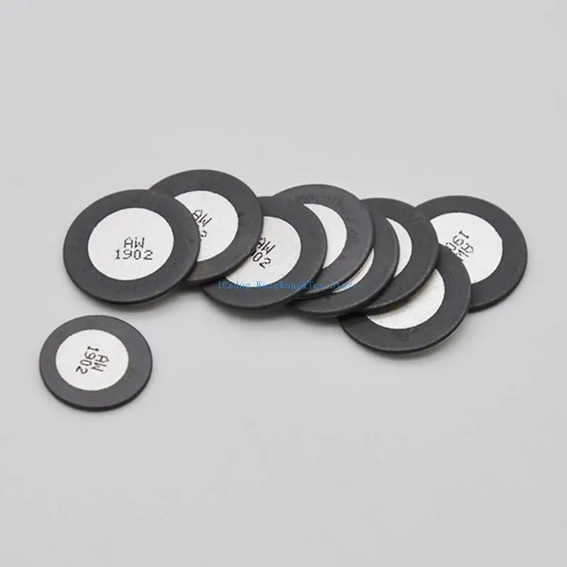 Аксессуары увлажнителя мольфа 16 мм ультразвуковые керамические диски FOGGE