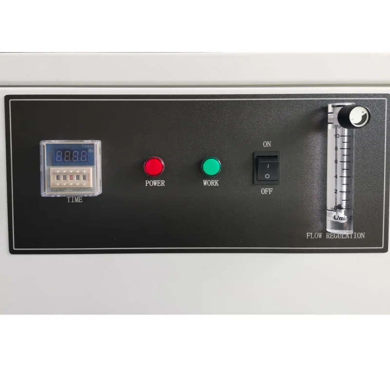 Generator tlenu z technologią PSA do akwakultury, hodowli ryb, systemu RAS, koncentrator 3L 5L 10L 15L 20L