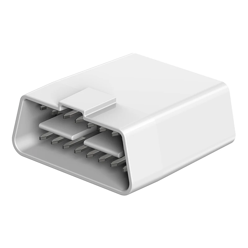 Viecar VC100 BLE 4.0 V1.5 Car Obd2 Diagnostic Tool Scanner  Elm327 Bluetooth Car Fault Code Reader Support 9 OBD2 Protocol