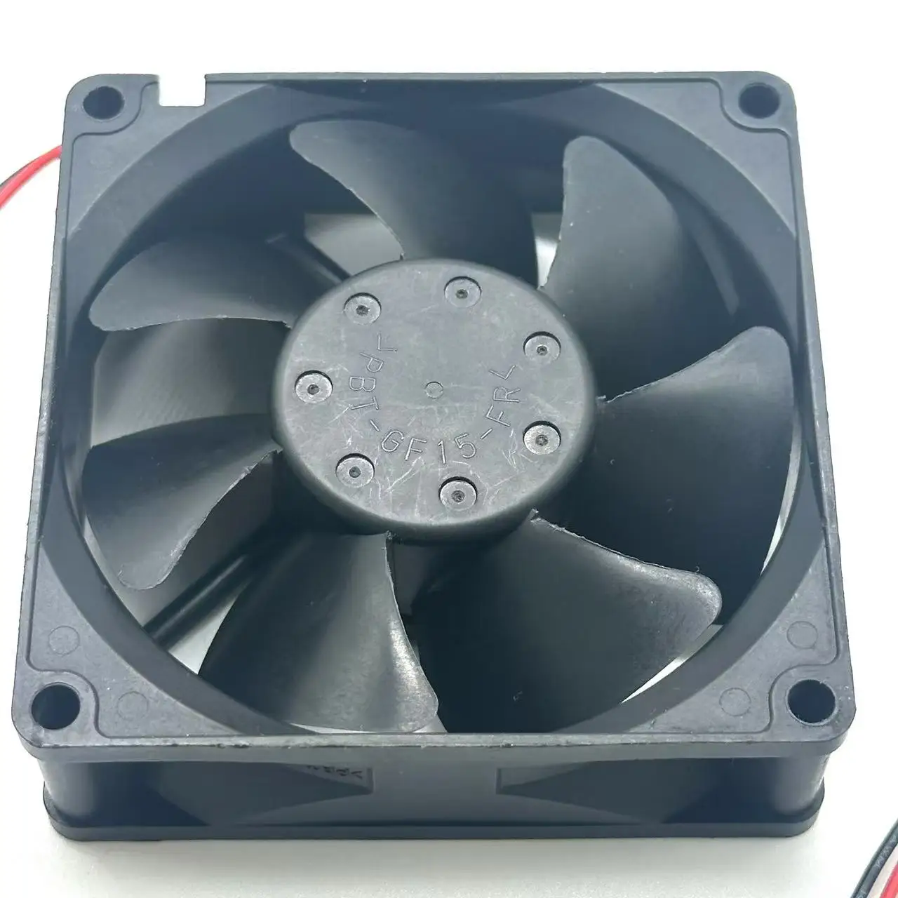 NMB-MAT 3110KL-05W-B70 B00 DC 24V 0.20A 80x80x25mm Server Cooling Fan