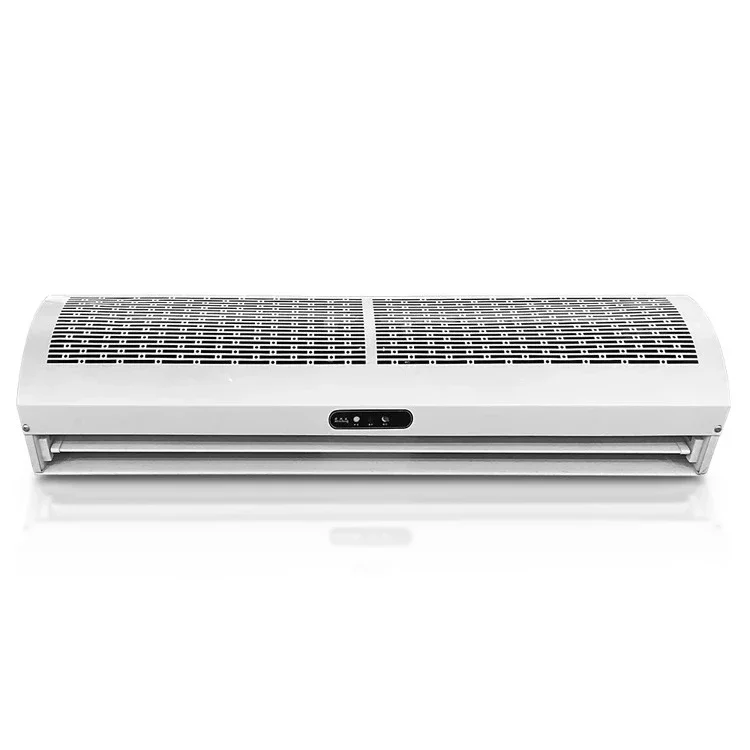 

Air Curtains Factory Cheap Residential 1.5m 2.0m Air Curtain Machine For Door