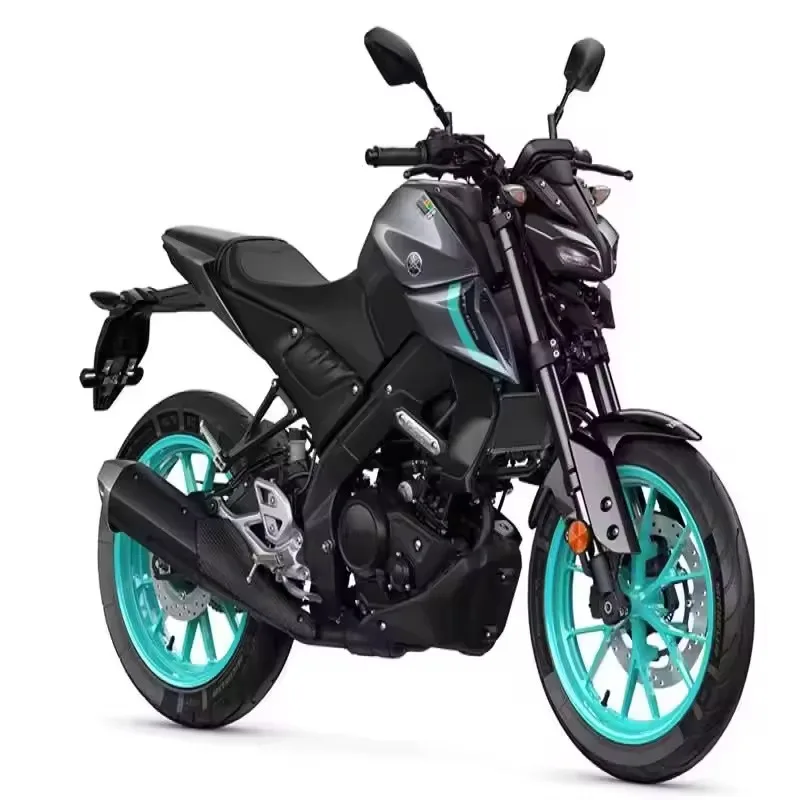 Quais são as Verdades Sobre as Motocicletas Naked?