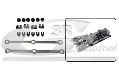 INTAKE MANIFOLD CONNECTING RODS 6420907737 6420903237