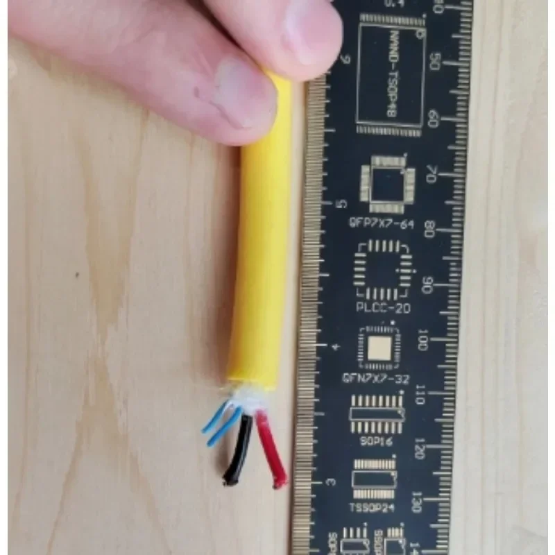 Настроить кабель 75M