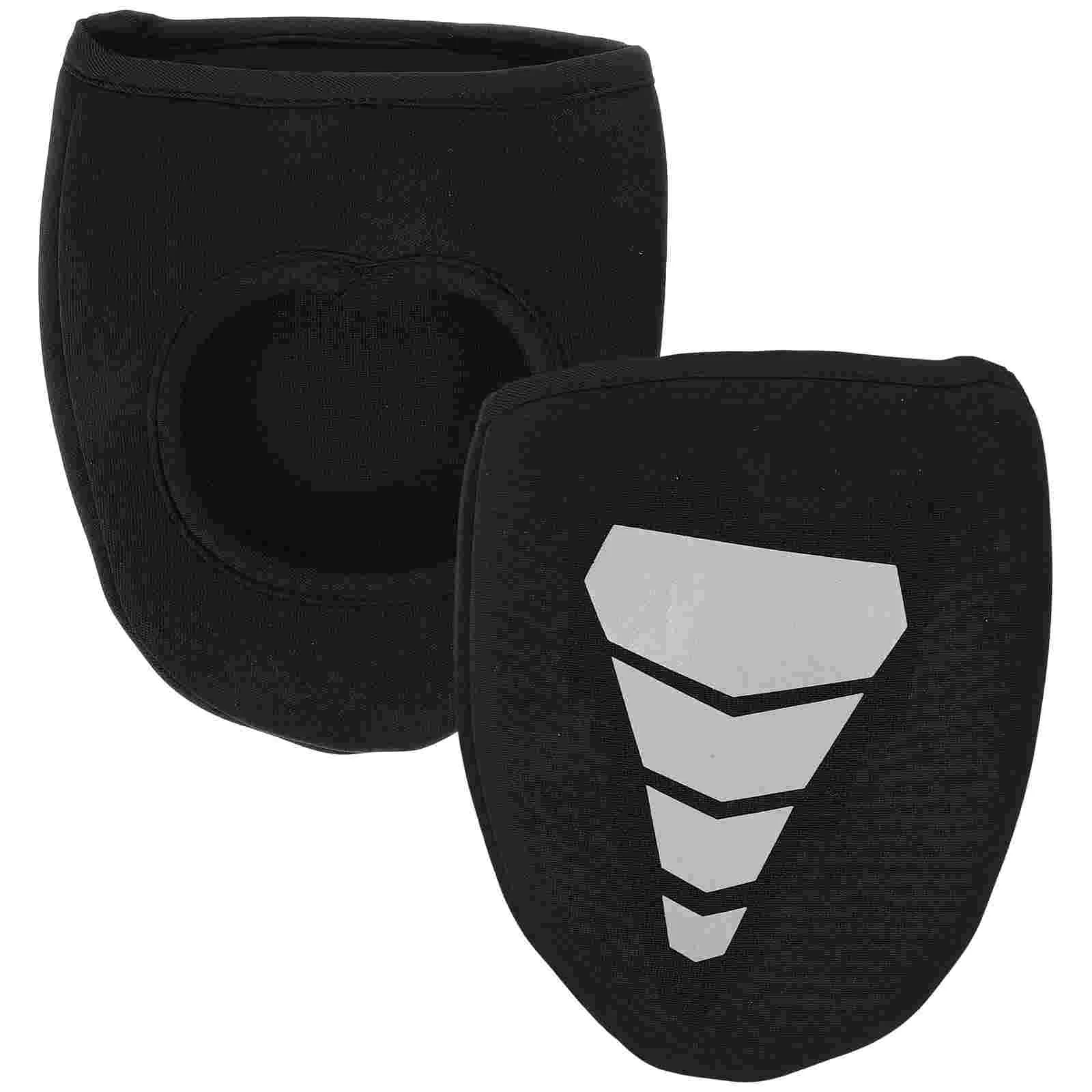 Bicycles Outdoor Overshoes Neoprene Cover for Cycling Winter Wateproof Anti-slip Accessory