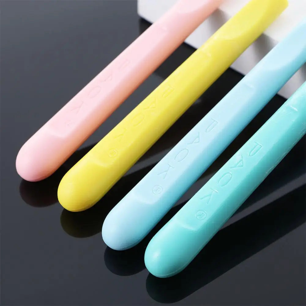 4Pcs 5.2 Inches Sugar Stir Needle, Cookie Scribe Needles Cake Decorating Needle Tool Cookie Decoration Supplies