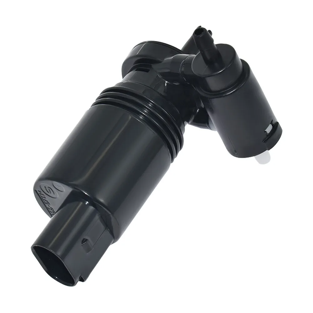 2318660021 Windshield Washer Pump for Mercedes Benz GL450/GL550 2008-2016 GL350 2010-2016 view 3