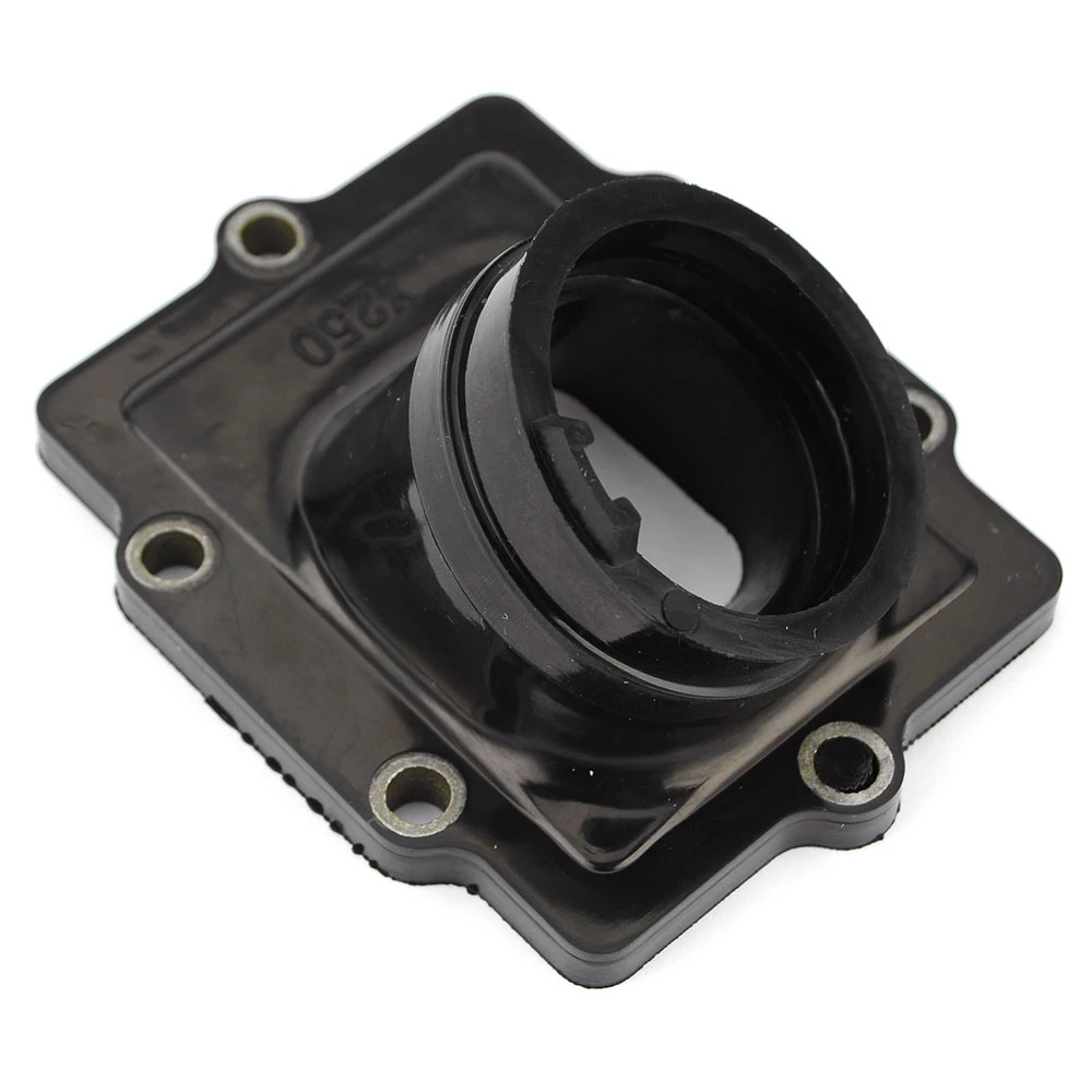 Interfejs gaźnika motocyklowego kolektor dolotowy dla Kawasaki KX250 KX250-E1 1987 KX 250 E1 16065-1150