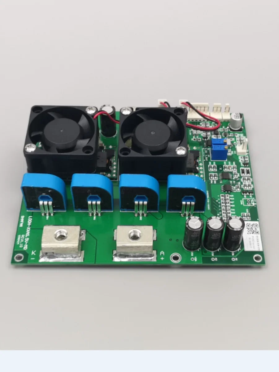 LDDH-MD Laser Diode Driver Board Laser Power Supply Constant Current Driver Module 100A5.5V