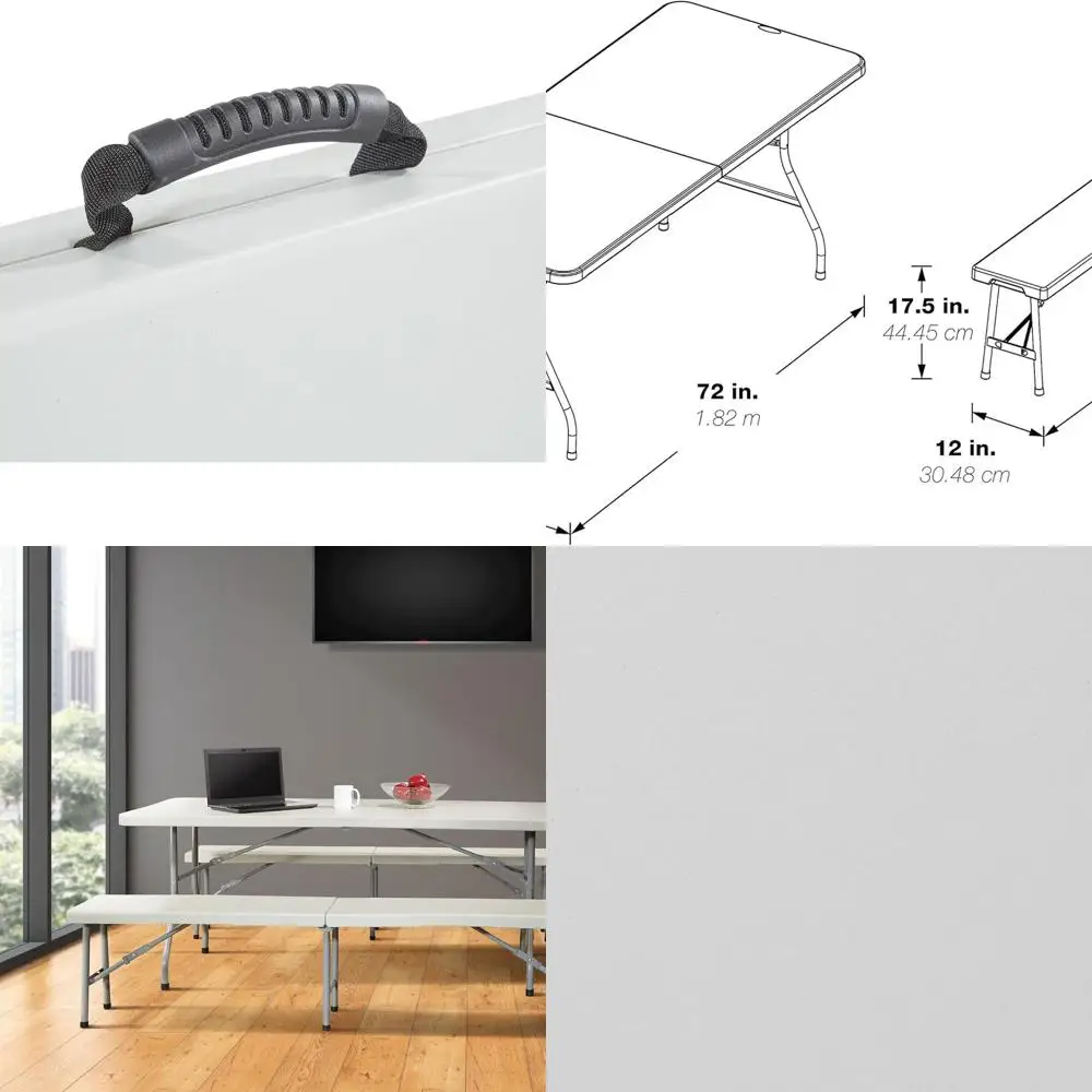 3-Piece Outdoor/Ind…