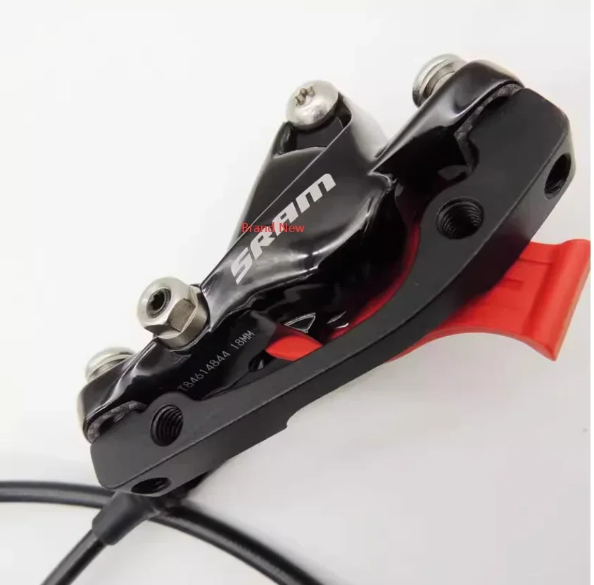 1pc for Sram APEX 1 HRD Left/Front Brake Control Hydraulic Disc Brake 850mm hose