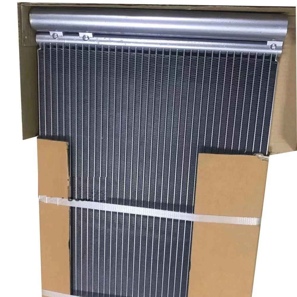 921000006R 921001952R لرينو فلوينس فلوينس (L3_) L33T L33J L304 L305 L30H 1.6L مكثف تيار متردد مكثف مبرد تيار متردد