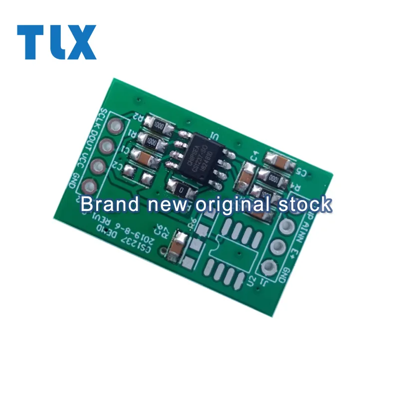 CS1237 24Bit Adc Mo…