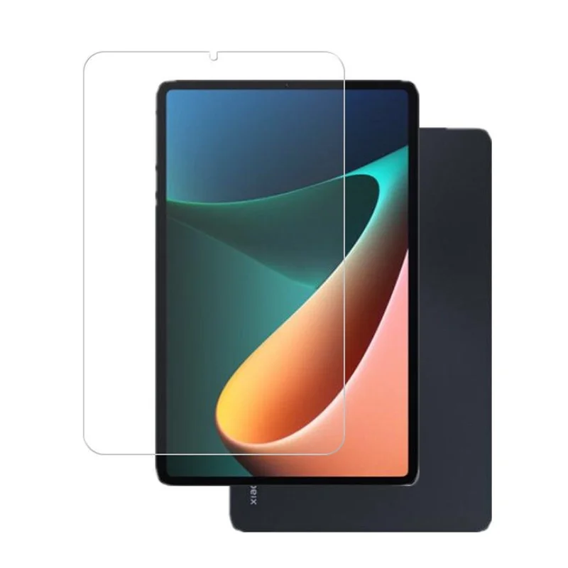 For Xiaomi Mi Pad 5 Pro 2021 11 Inch Tablet Tempered Glass Screen Protector MiPad5 4 Plus 3 2 1 7.9