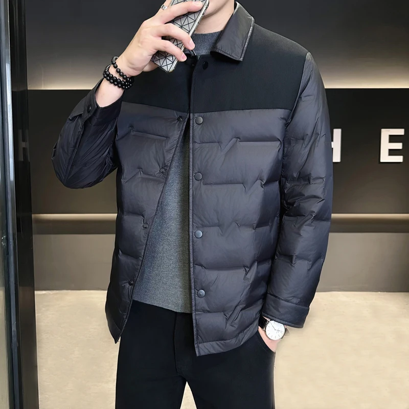 High Quality Men's … - image