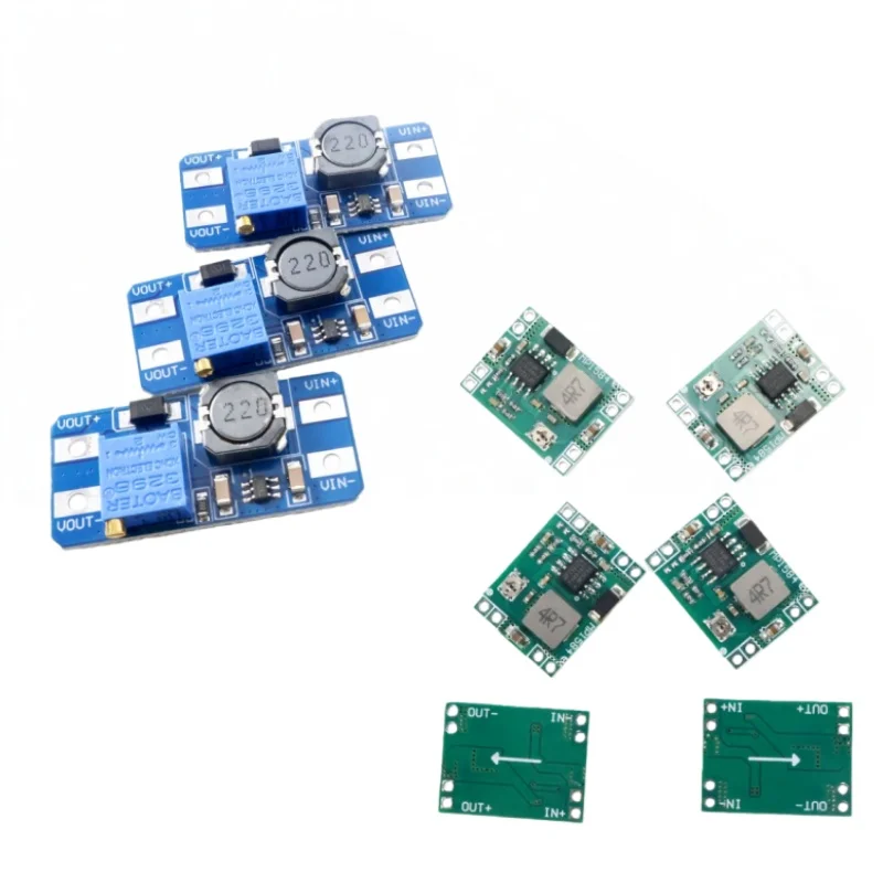 MT3608 Adjustable B…