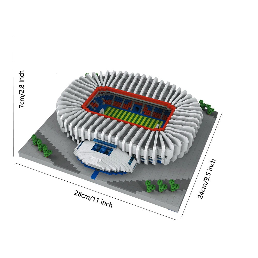 Pairs Stadium