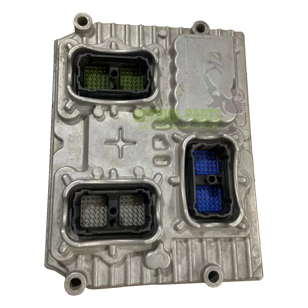

600-487-1400 WA380-7 Wheel Loader Spare Parts 6D107 Engine Controller ECU 6004871400