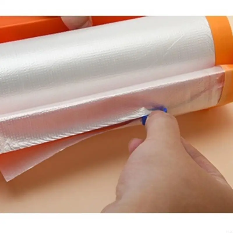 Thiết bị cắt phim abs abs compact 290mm để dễ dàng xử lý & vận chuyển Y4QC