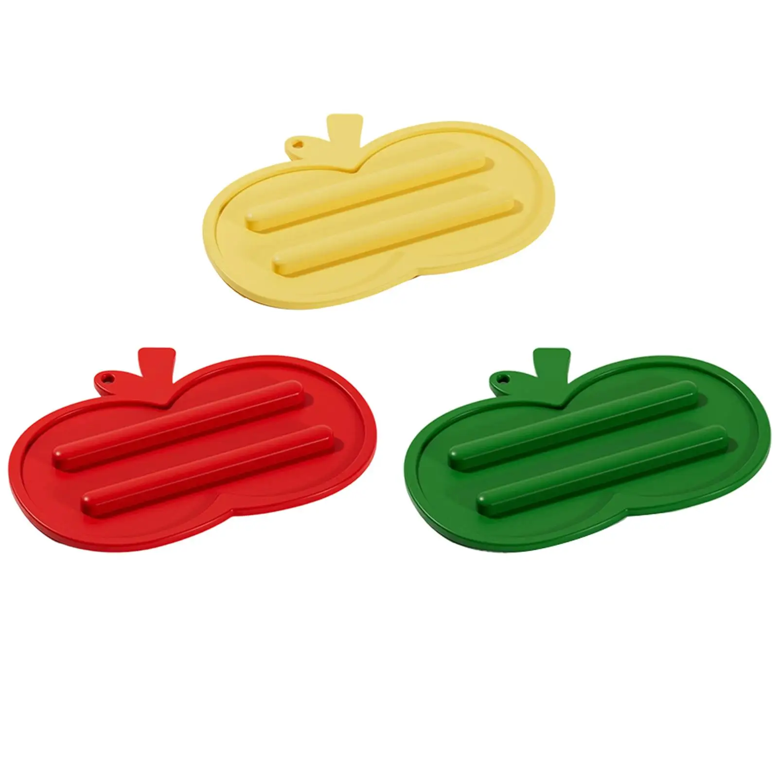 Non Slip Pot Lid Rest Silicone Draining Mat Heat Insulation Pad Storage Kitchen Gadget for Cooking