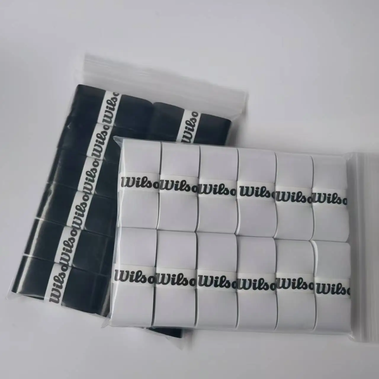 Thumbnail 3 - #1 Latest Wilson Overgrips Offers