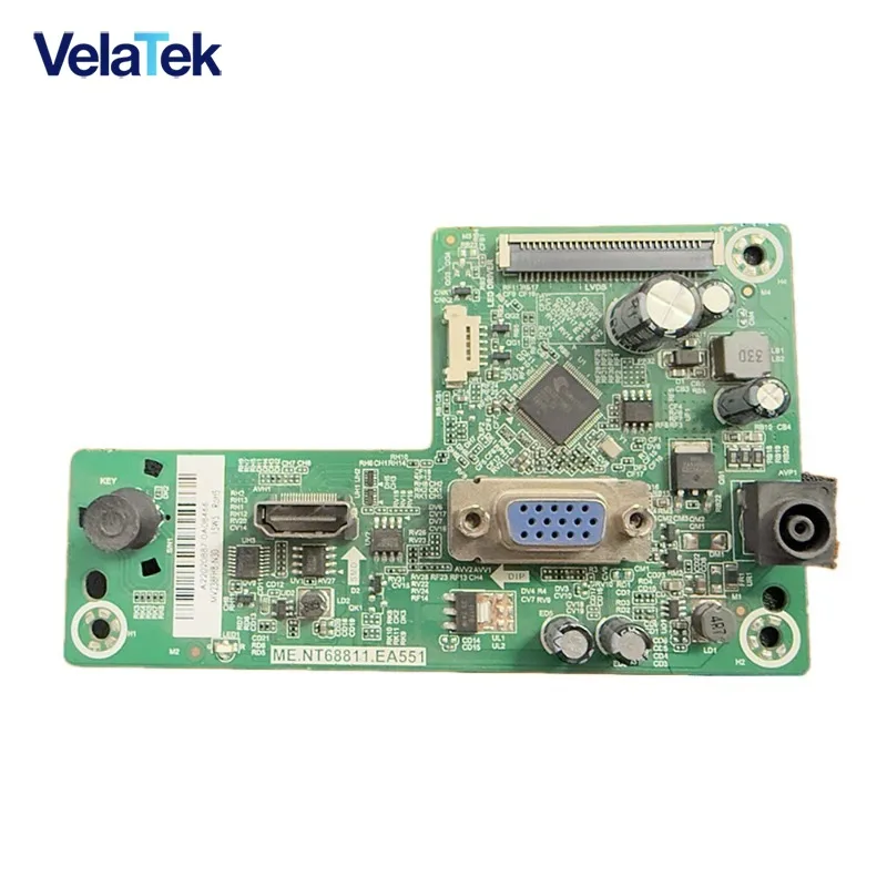 

Плата драйвера дисплея, основная плата для Samsung S24R352FHC S24R350FHS24R35AFH BN81-22899A