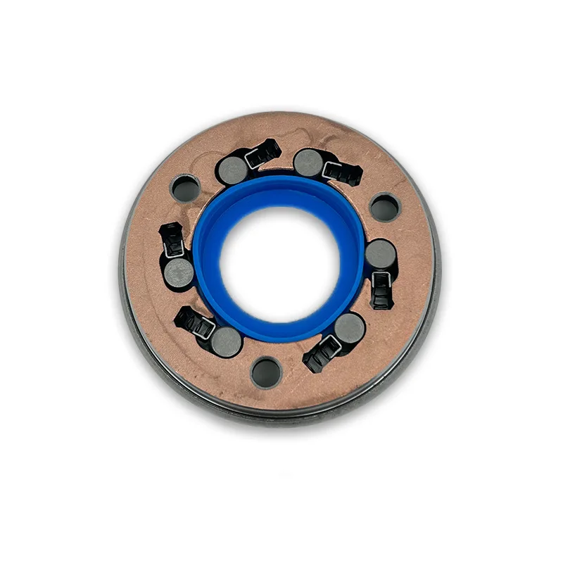 

Motorcycle engine starter disc inner core lc150 6 beads body core accessories
