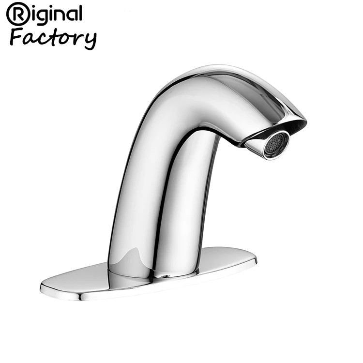 

Non-contact Sensor Faucet Touchless Automatic Sensor Water Tap HY-178 D/AD