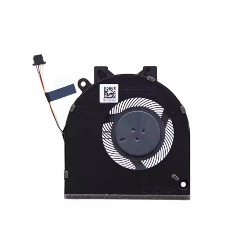 FKS9 0G0D3G New Laptop Cpu Cooling Fan For DELL Inspiron 5580 5585 5588 5581 5582 14-5480 5481 5482 5485 5488  DFS5K121142620
