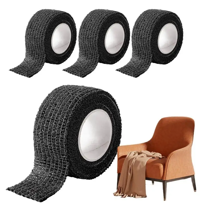 Anti-slip Felt Furniture Roll Chair Table Leg Cover Stickers Pads Self Adhesive Furniture Silent Strip for Floor Protector