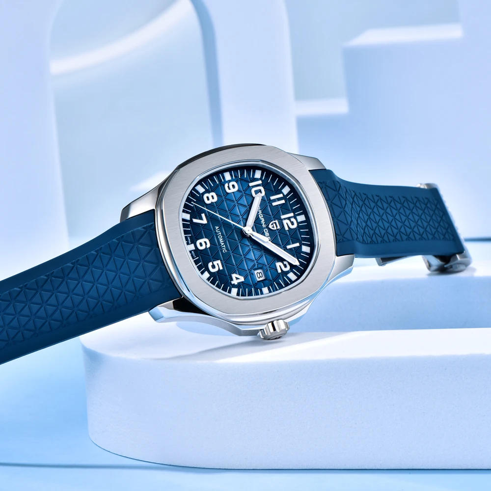 2026 새로운 PAGANI DESIGN 남성용 시계 - Chronograph Flyback Watch 리뷰 및 가격