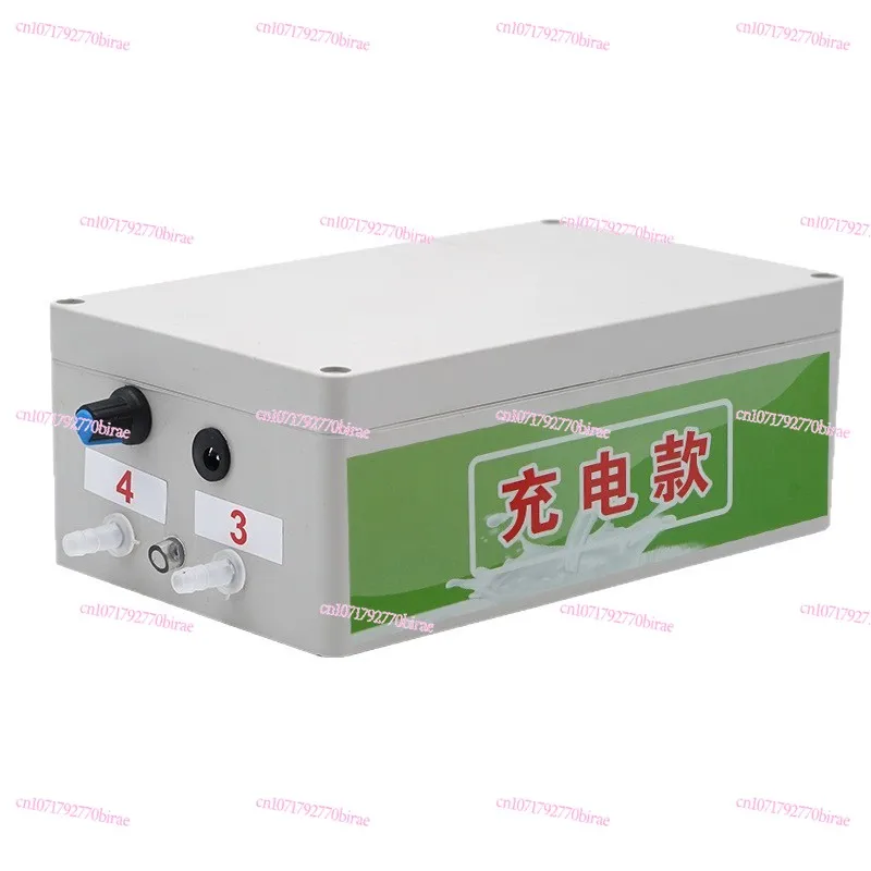 آلة الحلب الكهربائية المضيف بطانة دلو البقرة والأغنام الملحقات نابض البقرة والأغنام بطانة 3L5 لتر 10L دلو #5