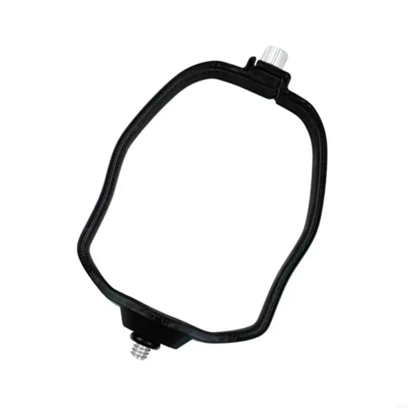 Easy Installs Upper Mount Adapters for 4 Action Camera Quick Release 193A