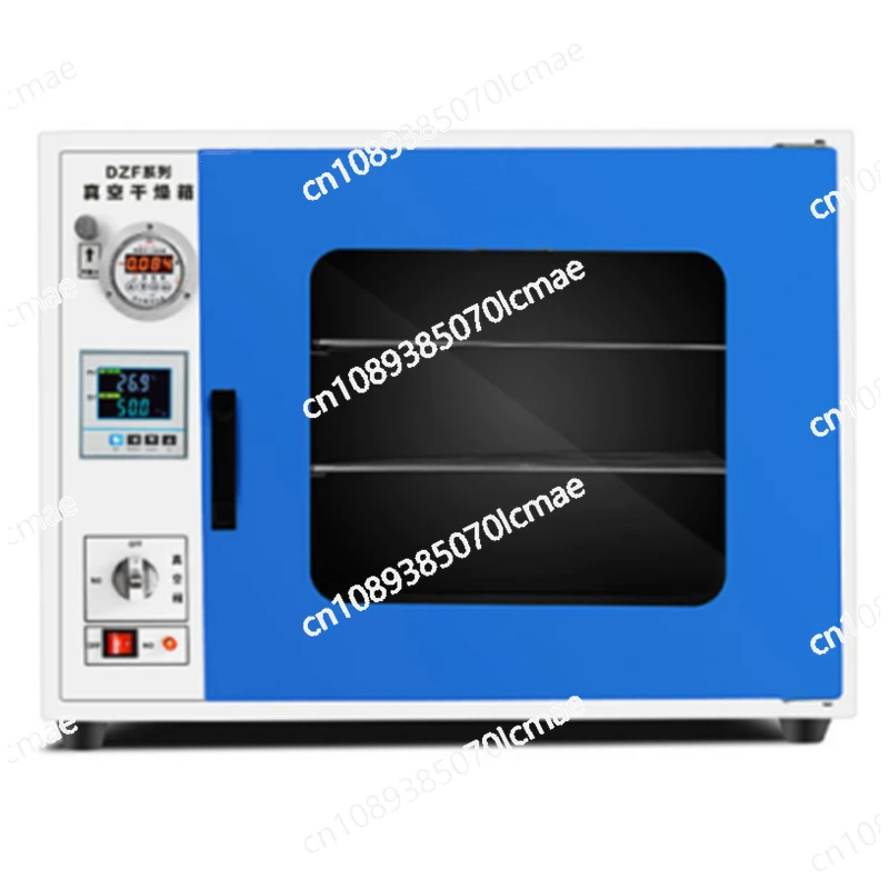 

Electric Heating Constant Temperature Vacuum Drying Oven Oven Dryer Oven Small Vacuum Laboratory