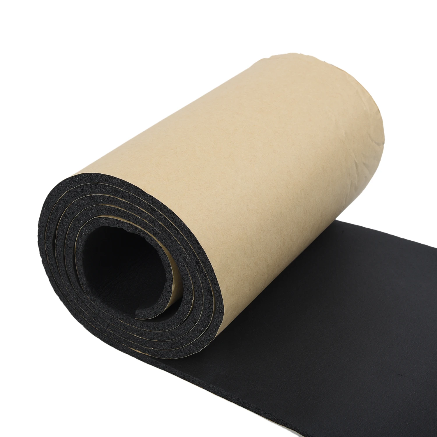 

Parking Wall Strip Car door protector Cover Scratch resistant Rubber Foam Moulding Exterior Safety Guard Practical