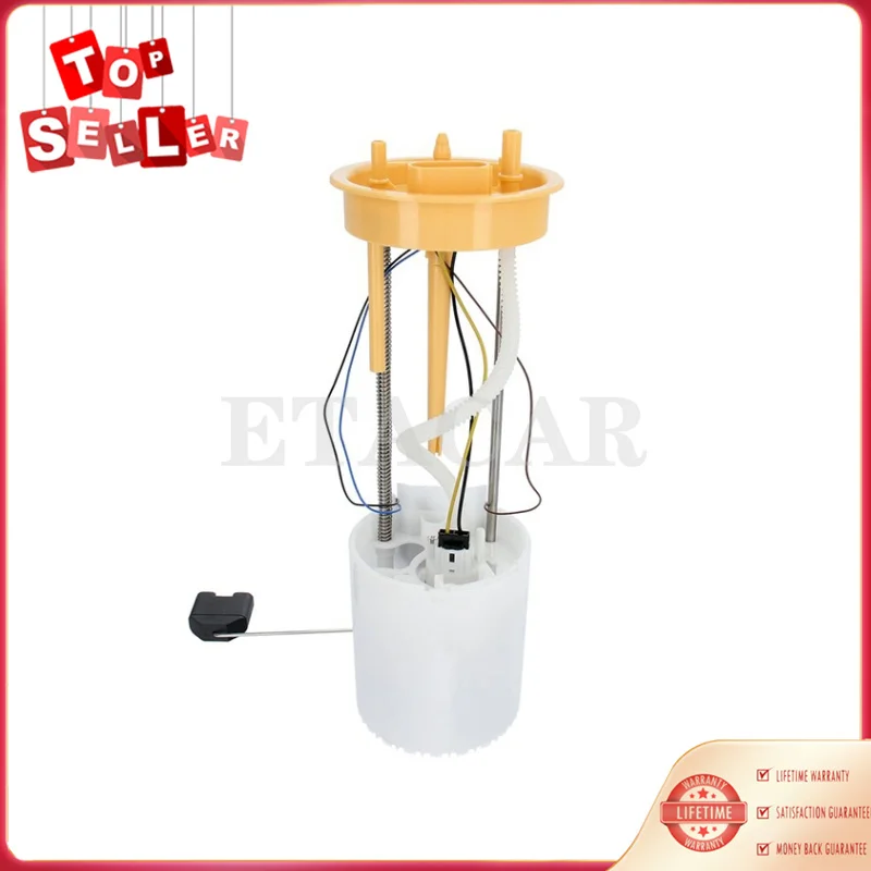 2H0919050B Fuel Pump Module Assembly For VW AMAROK 2HA 2HB S1B S6B S7A S7B