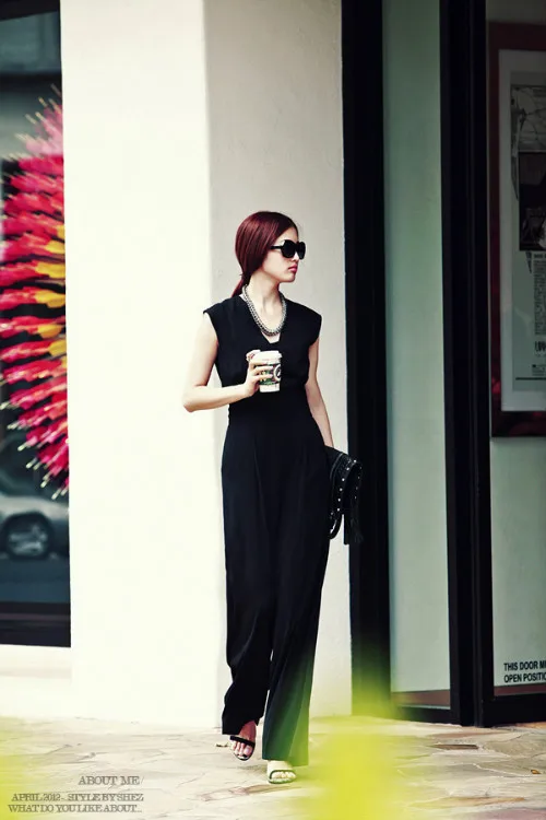 Damskie letnie spodnie z wysokim stanem i szerokimi nogawkami, eleganckie, do pracy, z poliestru...