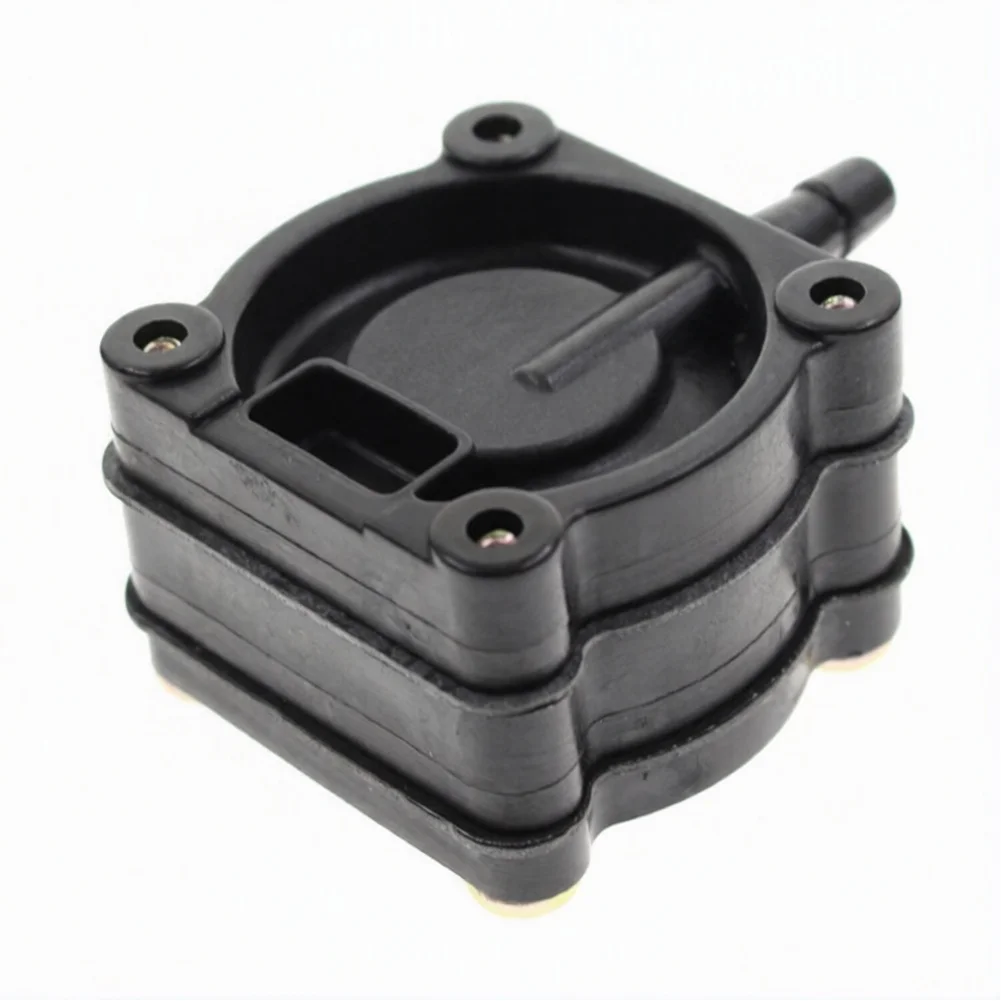 FOR Tecumseh Fuel Pump 35787A Reliable Performance For OHM120, For OHV, OV, TVT, And VTX Engines Trimmer Spare Parts